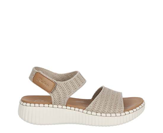 SKECHERS-WOMENS WILSHIRE BLVD SANDAL