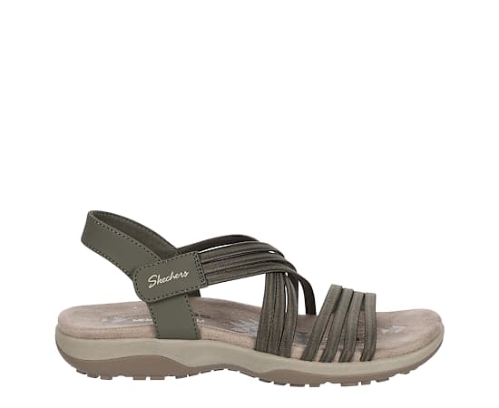 SKECHERS-WOMENS SUNNYSIDE 2.0 SANDAL