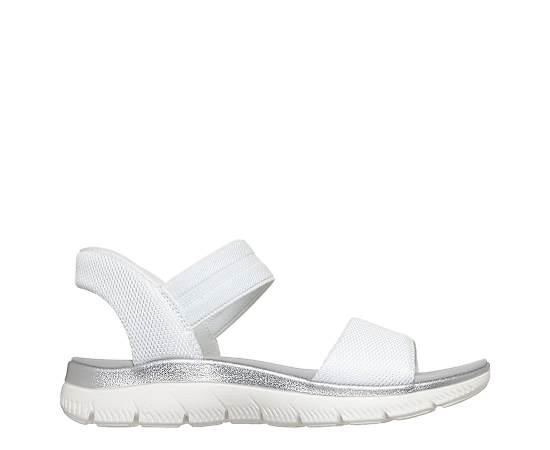 SKECHERS-WOMENS SUMMITS SANDAL