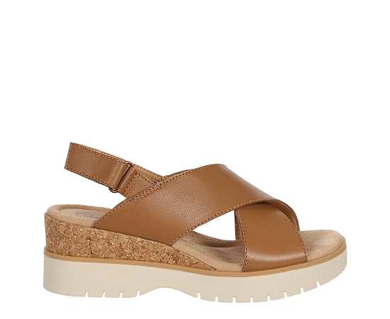 WOMENS DIAZ CROSS SANDAL