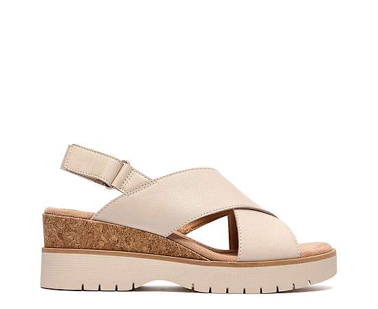 WOMENS DIAZ CROSS SANDAL