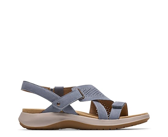 WOMENS MAELYNN GEM SANDAL