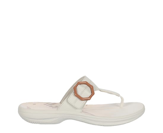 WOMENS BREEZE COVE FLIP FLOP SANDAL