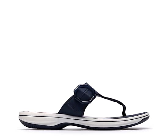 WOMENS BREEZE COVE FLIP FLOP SANDAL