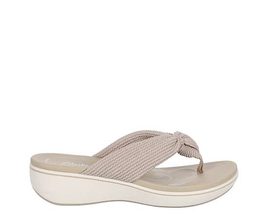 WOMENS BREEZERAE ERIN FLIP FLOP SANDAL