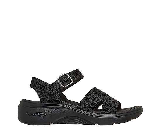 WOMENS GO WALK ARCH FIT 2.0 - SAGE