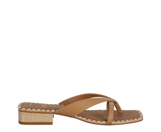 DOLCE VITA-WOMENS BARTA DRESS SANDAL