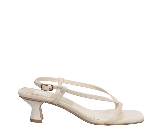 WOMENS BRASEN DRESS SANDAL