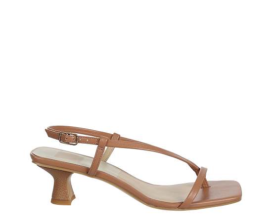 WOMENS BRASEN DRESS SANDAL