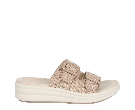 WOMENS DRIFT FAYE SANDAL