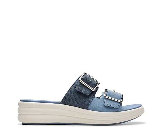 WOMENS DRIFT FAYE SANDAL