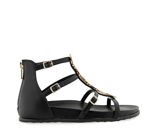 WOMENS HADLEY GLADIATOR SANDAL