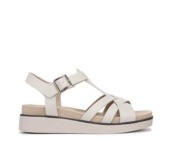 LIFESTRIDE-WOMENS GRANDIOSE WEDGE SANDAL