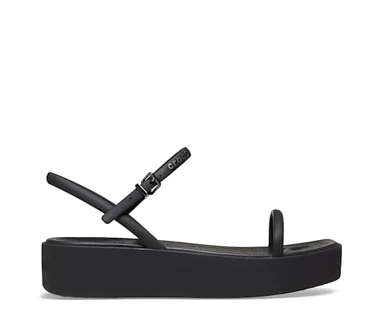 WOMENS MIAMI PLATFORM STRAP SANDAL