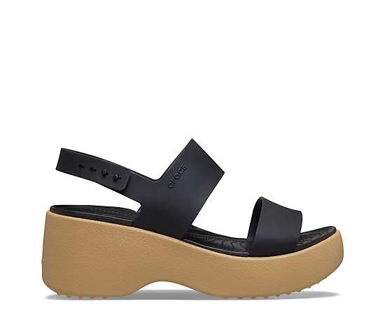WOMENS BROOKLYN SKY SANDAL