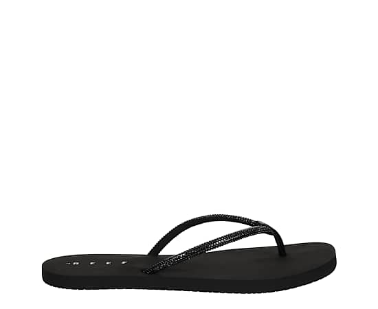 WOMENS BLISS BLING FLING FLIP FLOP SANDAL