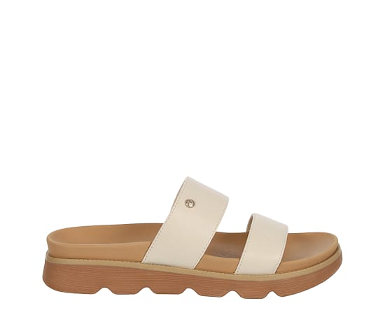 WOMENS HORIZON LUXE 2 BAR SANDAL