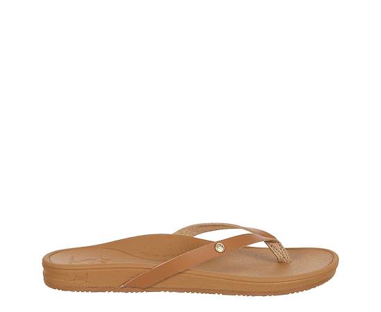 WOMENS HORIZON SOLAH FLIP FLOP