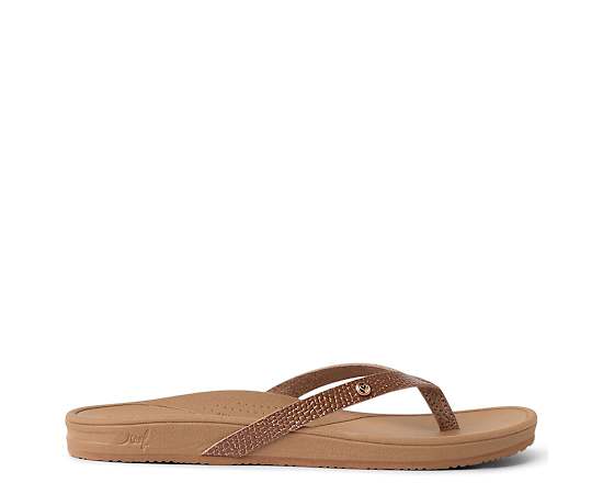 WOMENS HORIZON SOLAH FLIP FLOP