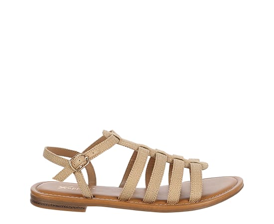 WOMENS ADINA FISHERMAN SANDAL