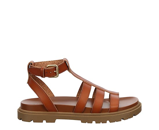 WOMENS DARA FISHERMAN SANDAL