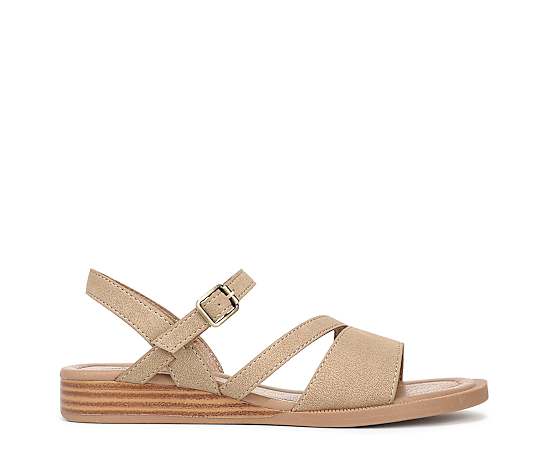 WOMENS ARROW SANDAL