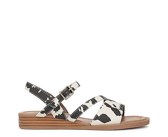 WOMENS ARROW SANDAL