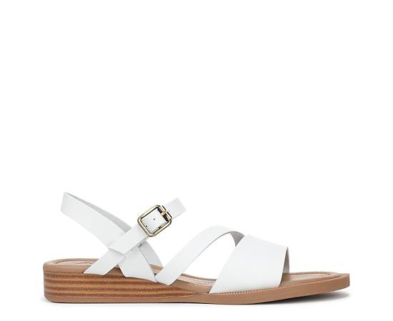 WOMENS ARROW SANDAL