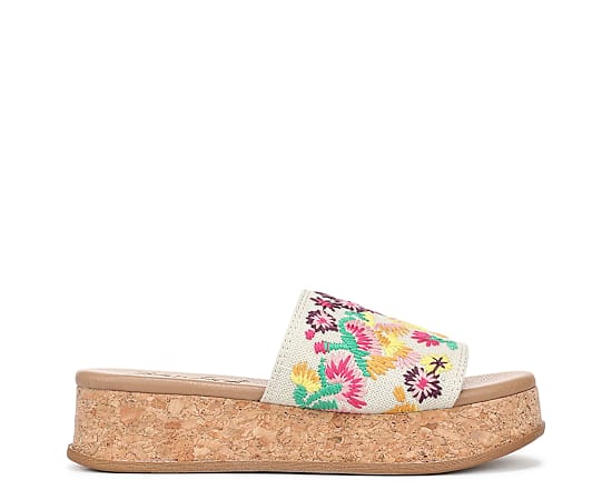 BLOWFISH MALIBU-WOMENS MARSHLO 3 PLATFORM SANDAL