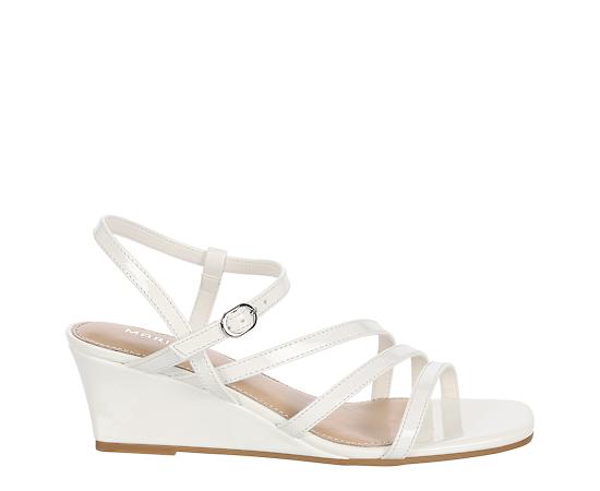 WOMENS VALENTINA WEDGE SANDAL
