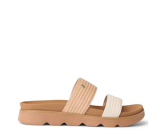 WOMENS HORIZON LUXE 2 BAR SANDAL
