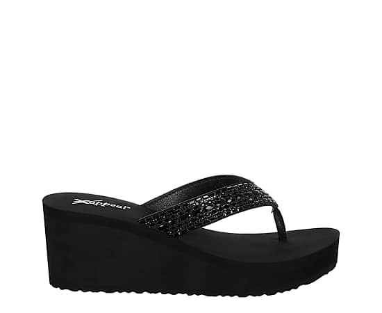 WOMENS LOTTIE FLIP FLOP SANDAL
