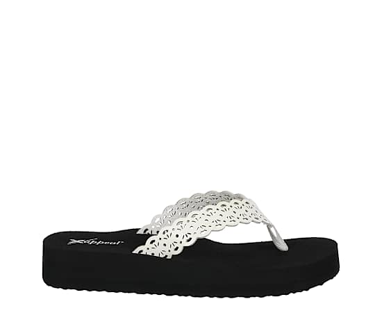 WOMENS TAYLIN FLIP FLOP SANDAL