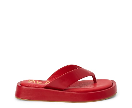 BEACH-WOMENS MALLORCA FLIP FLOP SANDAL