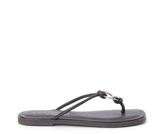 COCONUTS-WOMENS MISSION FLIP FLOP SANDAL