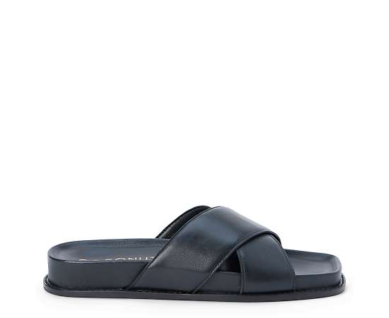 Womens Coconuts by Matisse Hannah Footbed Sandals