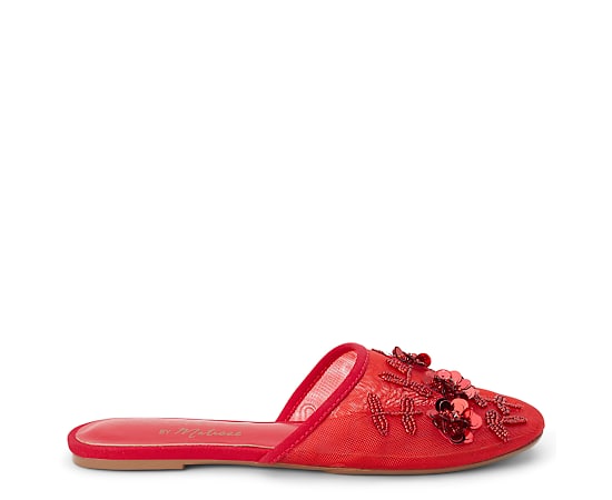 COCONUTS-WOMENS MAVEN SLIDE SANDAL