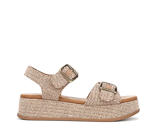 BLOWFISH MALIBU-WOMENS MAGICAL PLATFORM SANDAL