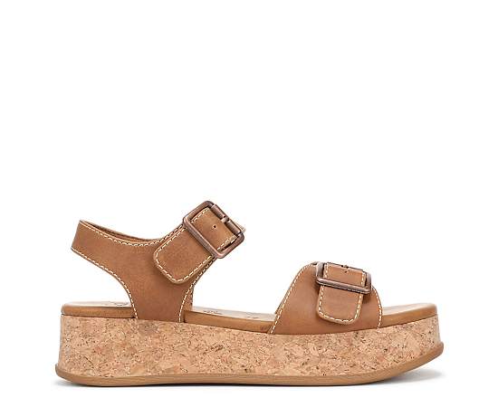 BLOWFISH MALIBU-WOMENS MAGICAL PLATFORM SANDAL