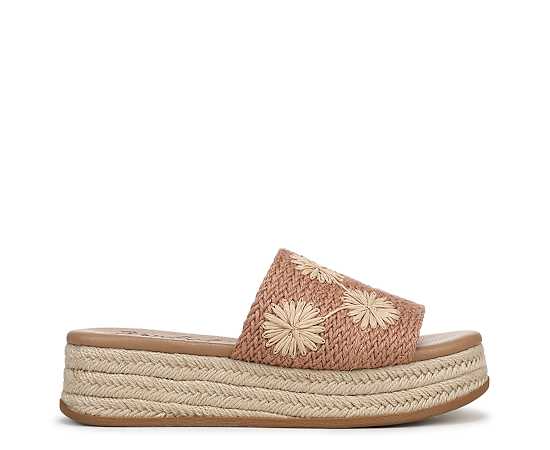 BLOWFISH MALIBU-WOMENS MARSHLO SUN ESPADRILLE SANDAL