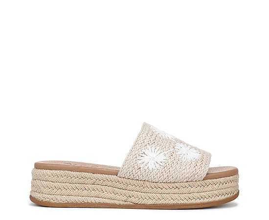 WOMENS MARSHLO SUN ESPADRILLE SANDAL
