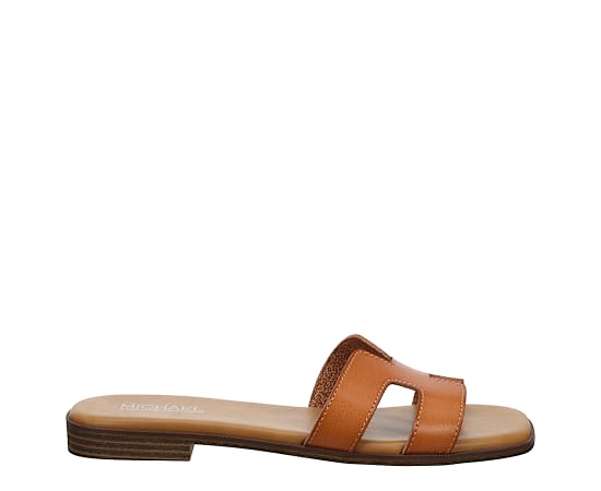 WOMENS AYDEN SLIDE SANDAL