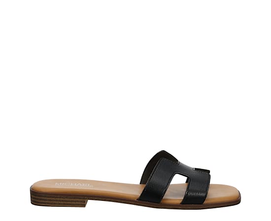 WOMENS AYDEN SLIDE SANDAL