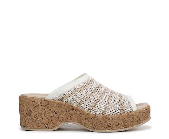 LIFESTRIDE-WOMENS VERY READY ESPADRILLE SLIDE SANDAL