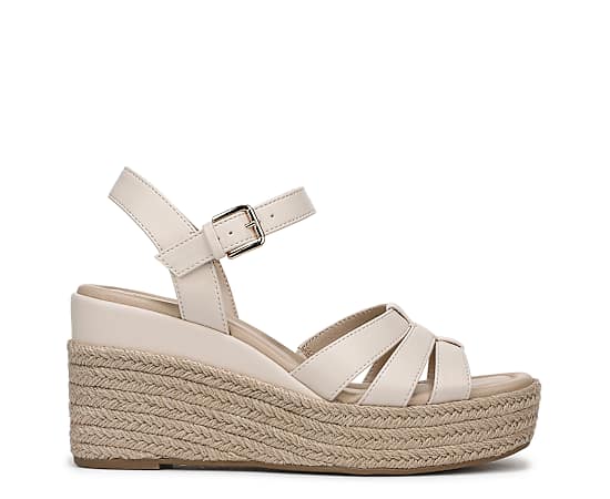 LIFESTRIDE-WOMENS HAVANA PLATFORM WEDGE SANDAL