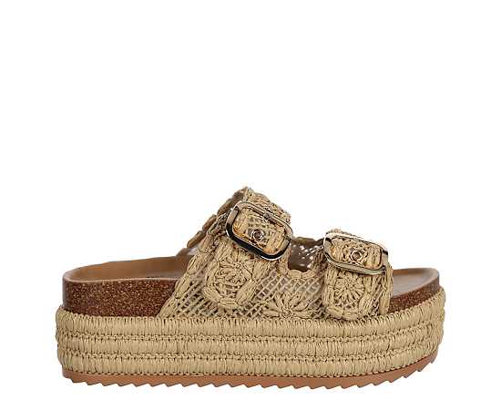 WOMENS BALI-RF SANDAL