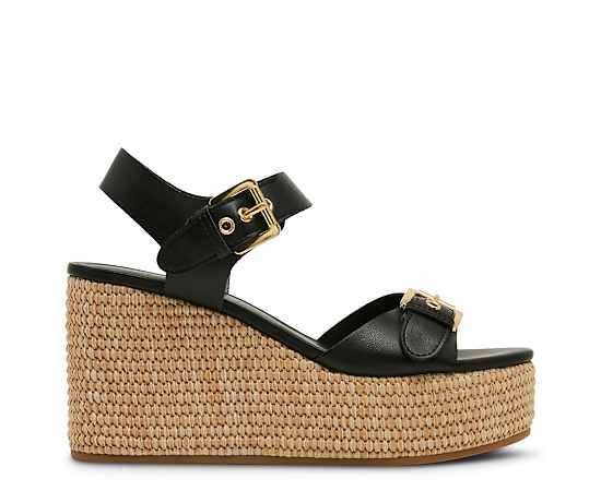 WOMENS COOPERR WEDGE SANDAL
