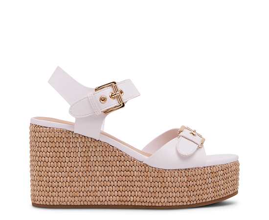 WOMENS COOPERR WEDGE SANDAL