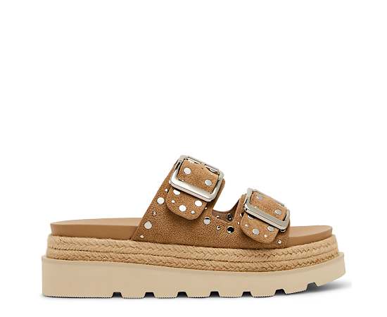 WOMENS MYTHICAL-S SANDAL