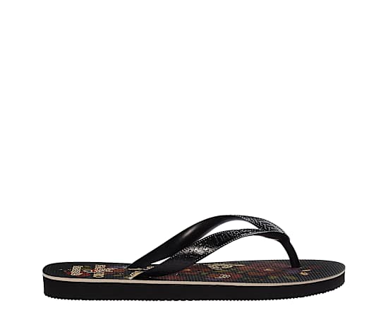 HAVAIANAS-WOMENS FARM RIO FLIP FLOPS